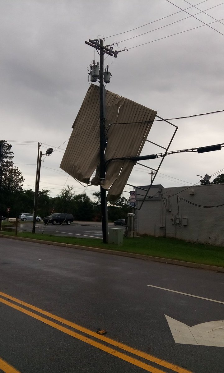 Rock Hill Sc Fd On Twitter Rhfd Has Responded To Several Weather