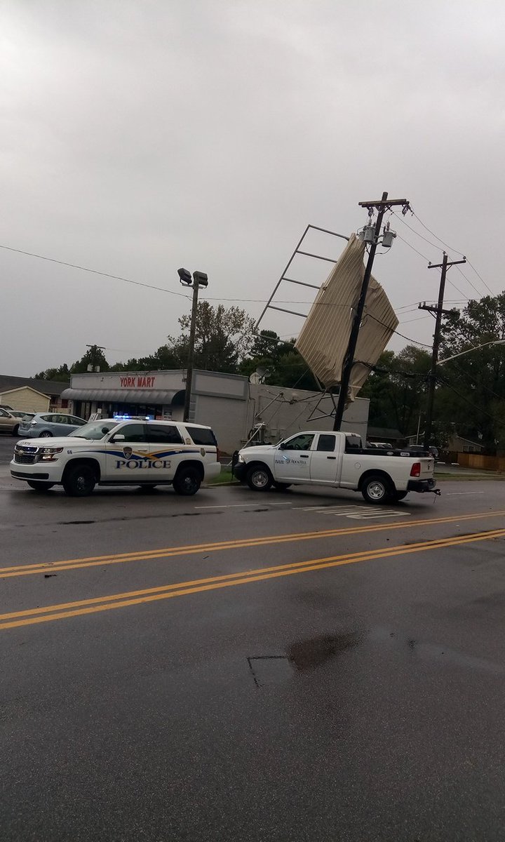 Rock Hill Sc Fd On Twitter Rhfd Has Responded To Several Weather