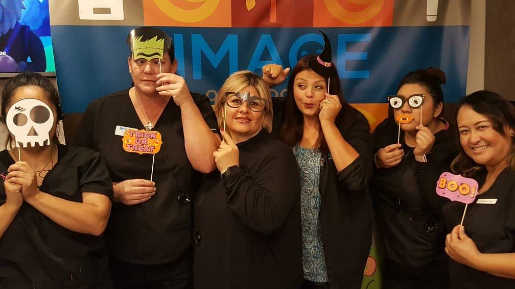 ImageOrthoCA's tweet image. Come and visit our Fall/Halloween Photo Booth at Image Orthodontics! #imageorthosj #yourimage #yoursmile