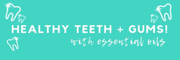 jennarbuckle's tweet photo. Healthy Teeth + Gums with essential oils - https://t.co/RhLghSBhDq https://t.co/gB6H2zrCn1