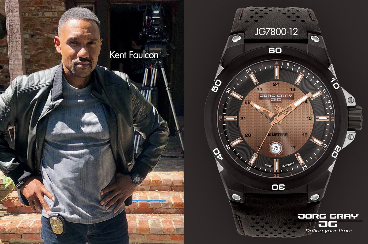 JorgGray's tweet photo. JG7800-12. It’s a wrap.
#stainlesssteel #SwissRondaMovement #leather #waterresistant #100m #saphirecrystal #mensfashion #onset #jorggray #defineyourtime #jg7800 https://t.co/bGUmnBMZX9