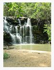 SAtourism2's tweet photo. #SArocks @paradisevalley you will have a view of a waterfall, river and four trails. Come at Durban, Pinetown now!

#ENG2604 https://t.co/ynu3Jv9hZK