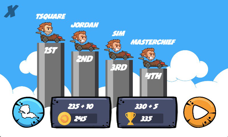 etbrosgames's tweet photo. @WerneckXYZ Hey, we would love for you to try our new game Rocky Race . It is now in Beta and available on Android and iOS. Come play and leave us a review. Thank you!
iPhone: https://t.co/CjmbRaKcQS …
Android: https://t.co/TKUo8vj2Mx … https://t.co/wzDwap0Tio