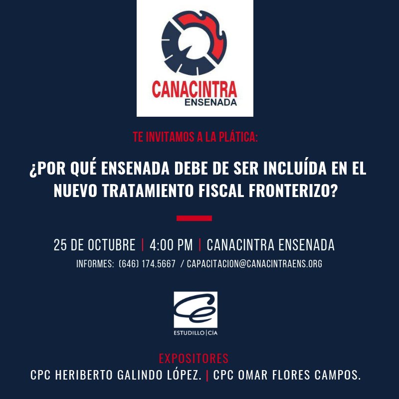 ElijoLocal's tweet photo. ¿Que pasará si a Ensenada no la incluyen en las reformas fiscales para las zonas fronterizas? https://t.co/r6sXa9ql5V