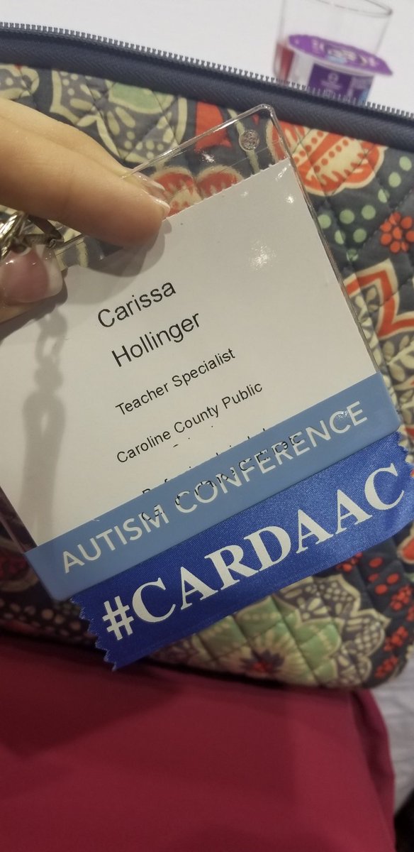 Carissa Hollinger tweet media