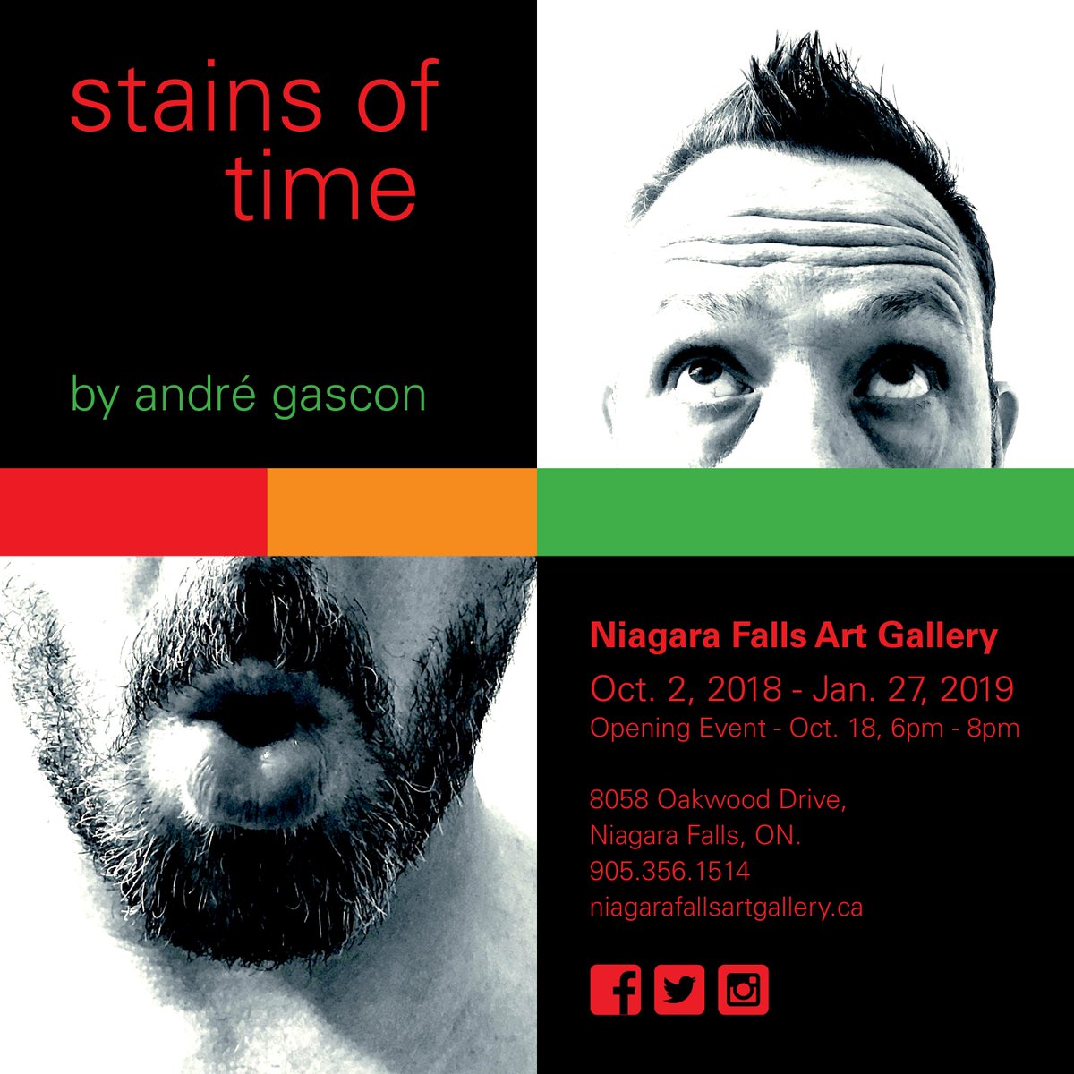 Andre Gascon tweet media