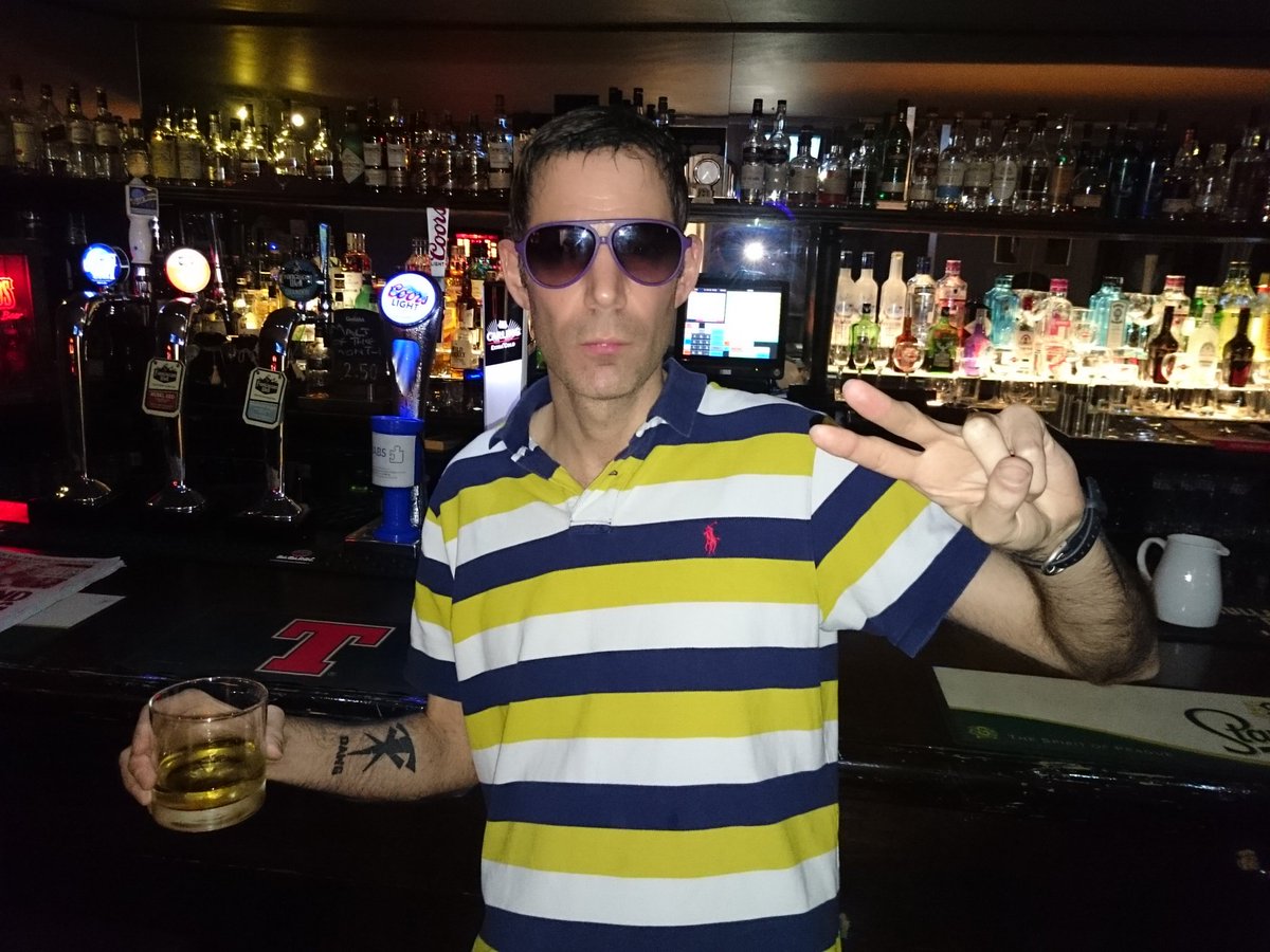 forzaTH1's tweet image. En route to see the main man Richie Hawtin again! #RaveMode