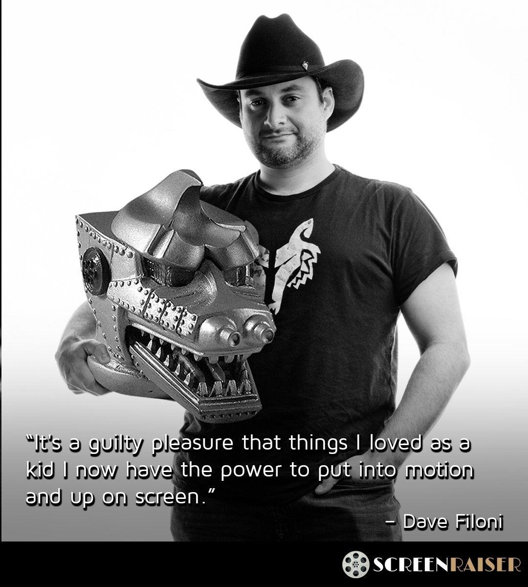 screenraiser's tweet image. Next up, Dave Filoni will be directing two episodes of the first live-action Star Wars show known as "The Mandalorian".

#davefiloni #starwars #clonewars #clonewarssaved #themandalorian #georgelucas #lucasfilm #starwarsfan #theclonewars #thelastjedi #jonfavreau #actionfigures