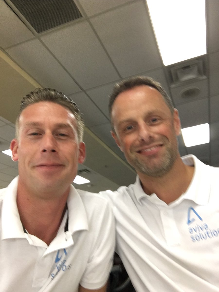 A big thanks to <a href="/sitecore/">Sitecore</a> for a great #SitecoreSYM, looking forward to next year! #sitecoreselfie <a href="/AvivaSolutions/">Aviva Solutions</a> <a href="/SitecoreMercury/">Mercury E-commerce</a>