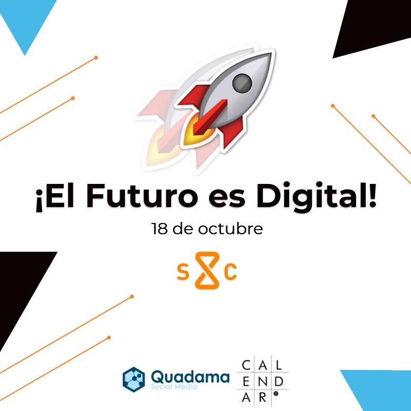 SynergiaLP's tweet photo. ¡Atención #ComunidadSynergia! ⚡️
😱 Les tenemos una gran noticia... ¡Synergia va a estar presente en la #DiagonalTechWeek - #LaPlata ! 🎉
@QuadamaIN 🤝Calendar Agencia
Màs Info: https://t.co/bRBrIJsWjt
🌐Inscripcion Gratuita: https://t.co/OVUsAkkekX
¡Te esperamos! 🥳 https://t.co/OBQ7v8y4n9