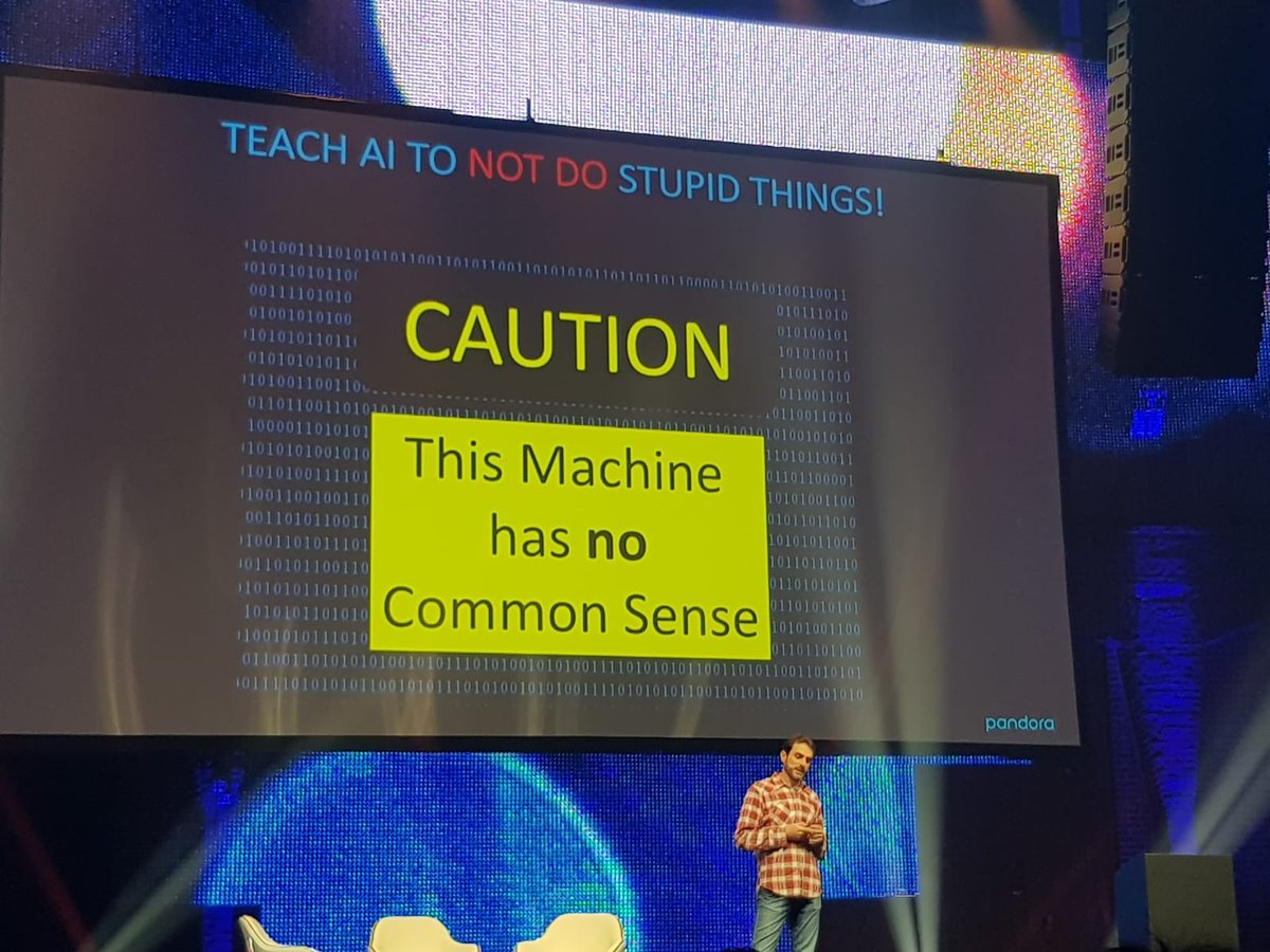 ocelma's tweet photo. This is my fave slide from the deck! #WSAI2018 https://t.co/ldMPLmqHRB