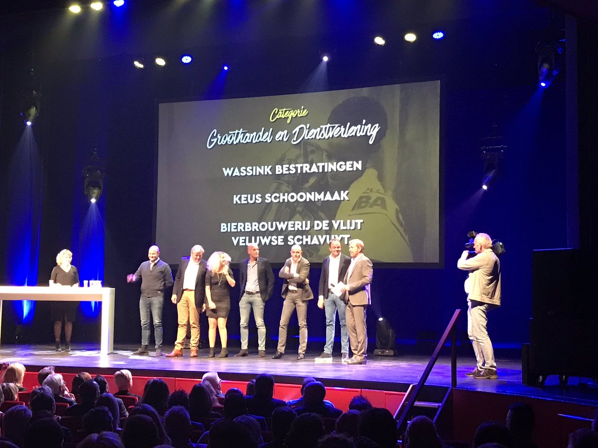 Categorie #groothandel en #dienstverlening met oa <a href="/KeusSchoonmaak/">Keus Schoonmaak</a> en <a href="/VeluwseSchavuyt/">Veluwse Schavuyt</a>  en #wassink bestrating #ABA2018