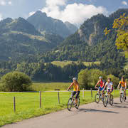 UTracks_Travel's tweet image. Are you an avid biker who wants to challenge themselves? Go on one of our new challenging cycling trips, #SwissAlpine Passes Cycle: ow.ly/zYu030mboZZ