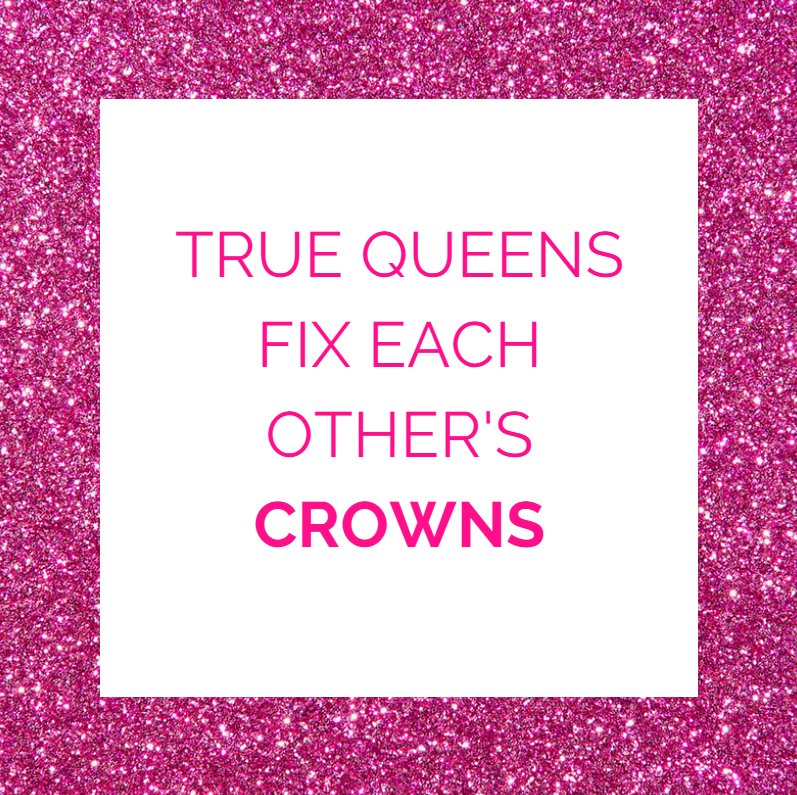 bhcosmetics's tweet photo. Who is the queen (or king!) in your life?👑 https://t.co/M9snRu84ya