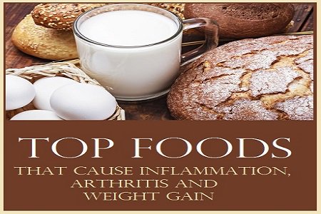 MyEasyPaleo's tweet photo. Foods that Cause Inflammation, Arthritis and Weight Gain https://t.co/S8PYQ2kEvS https://t.co/KtDrQv9fGk