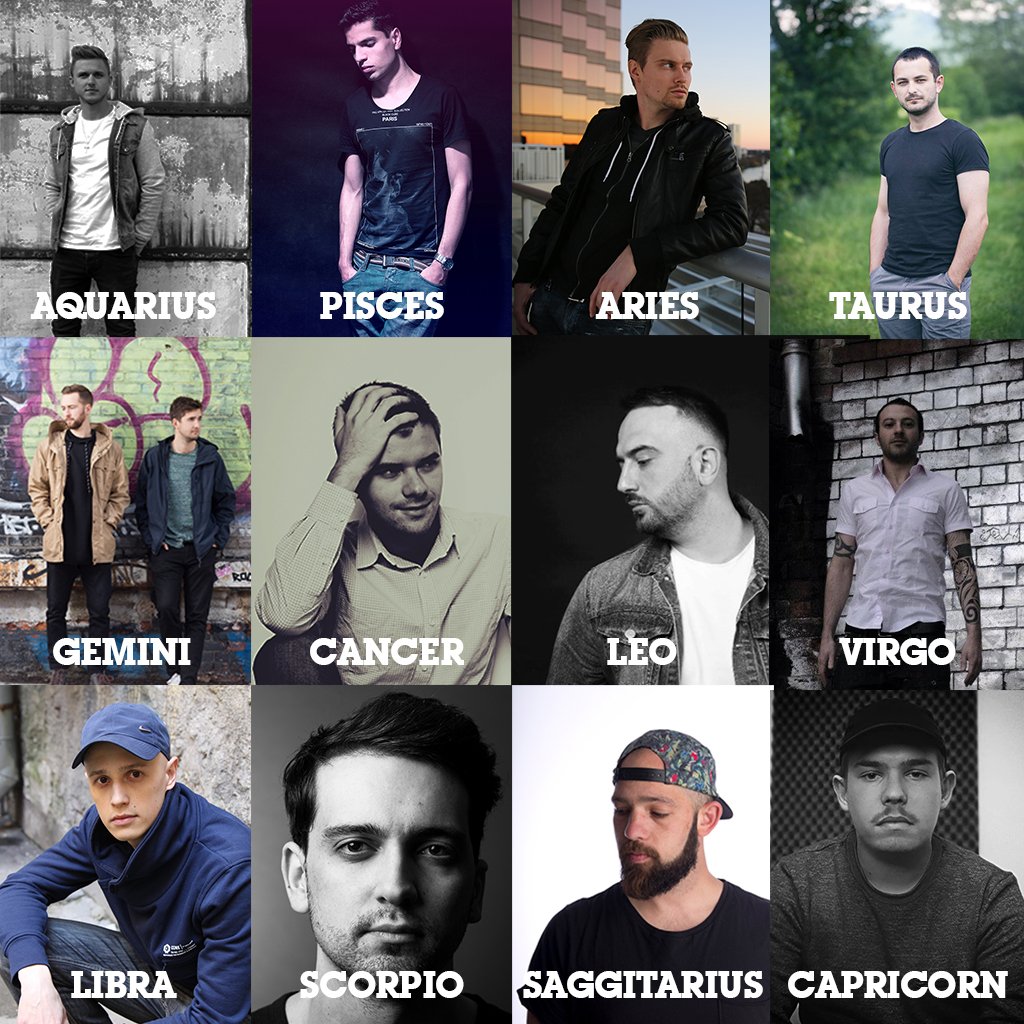 Colorize tweet media