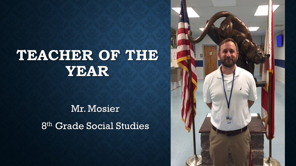 HankinsMiddle's tweet photo. Congratulations, Mr. Mosier! https://t.co/HBDZWOeX13