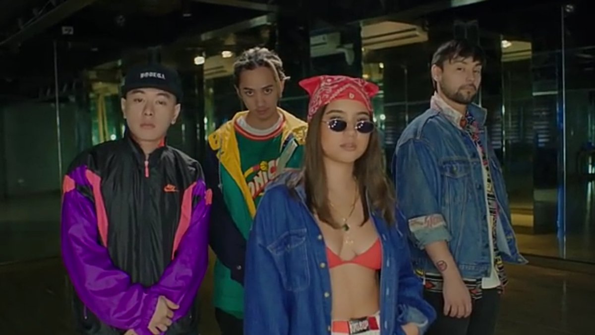 ayoitsmarkie's tweet photo. #RUAaliyah? @bawalclan🚫
#DZSVG #OjRiver #JustHush #KrissyCakes #ButtaB https://t.co/UsD9ZgFDSW