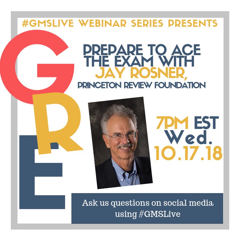 GMS Alumni tweet media