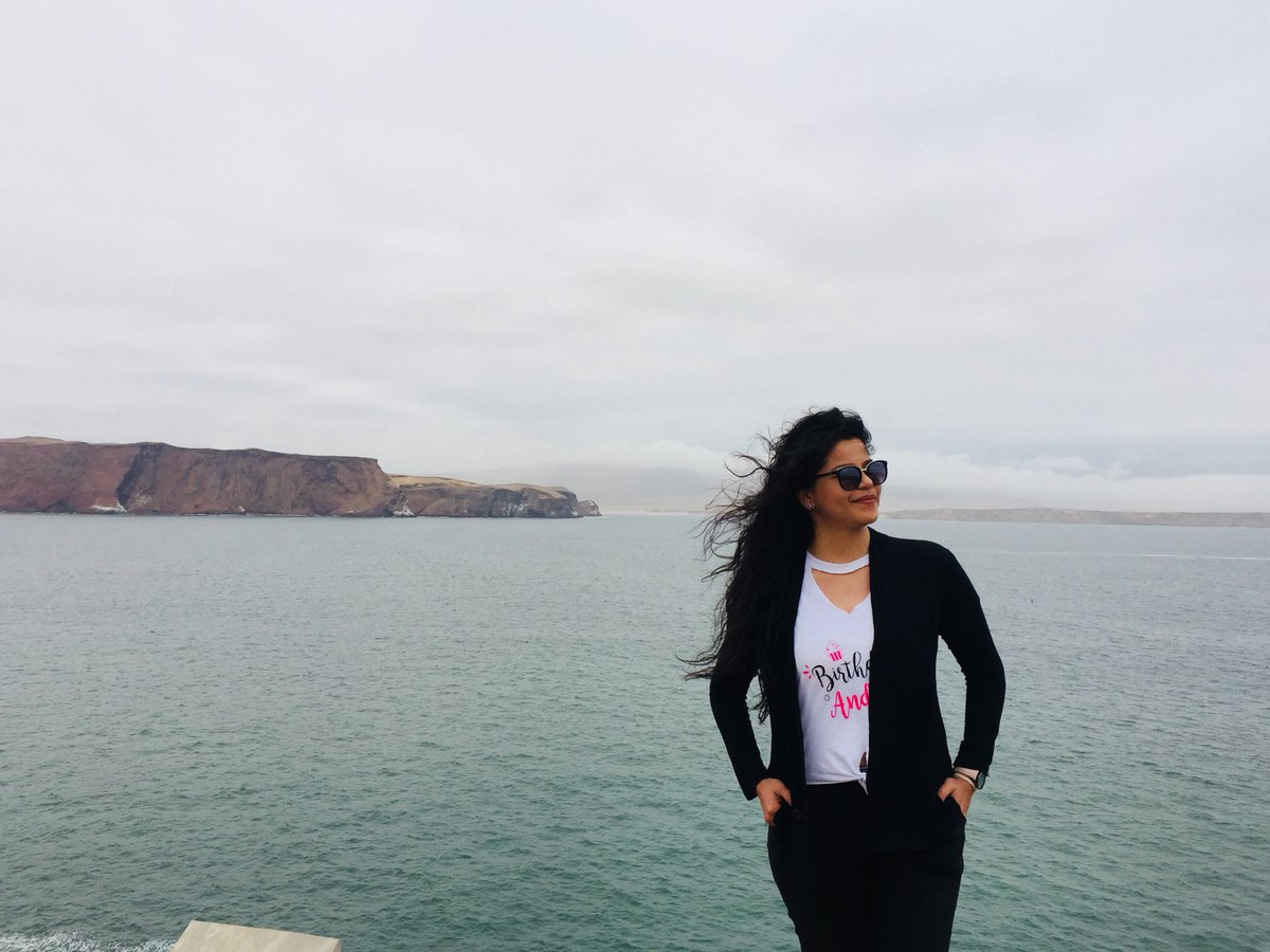 pasalazarm's tweet photo. #Pisco #Perú 🌊 https://t.co/P9FMiTeeSK