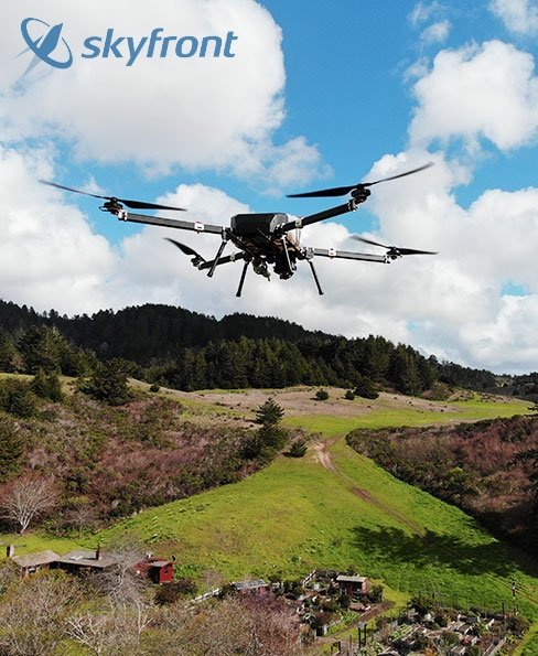 Did you know that we can modify our Perimeter Drone to perform the exact mission you want?

Check out our Customization Services!

#PerimeterDrone #Security #Surviellance #Drones #UAS #LongEnduranceDrone #BVLOS #Technology #MissionCapable
#Skyfront

skyfront.com/customization-…