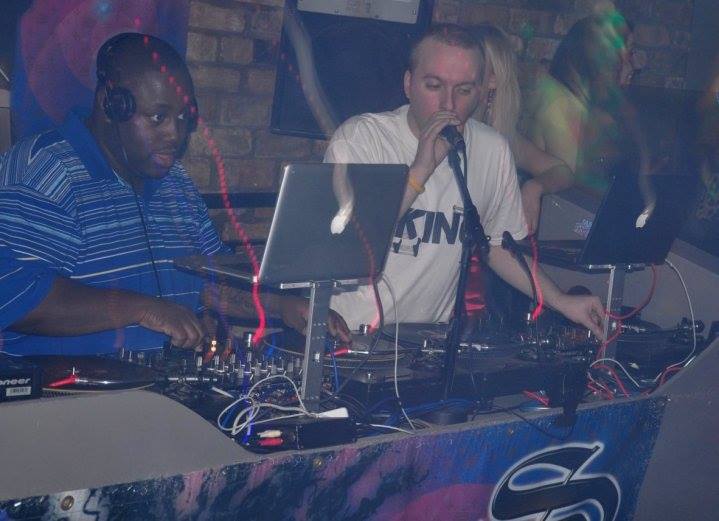 SwitchThompsons's tweet photo. Years of throwbacks right here!
#Switch @ThompsonsGarage https://t.co/sHrC7M3bJY