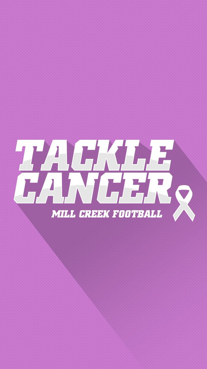 MCHawksNation's tweet photo. Nobody fights alone.

Join us in wearing pink this weekend to show our support to those fighting breast cancer. 

#TalonsDown | #BeatDiscovery https://t.co/KiTOWYtb4V