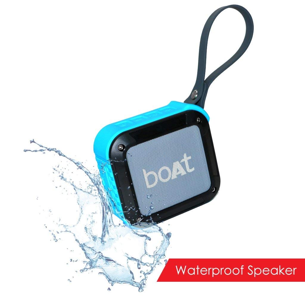 boat stone 200 portable bluetooth speakers price