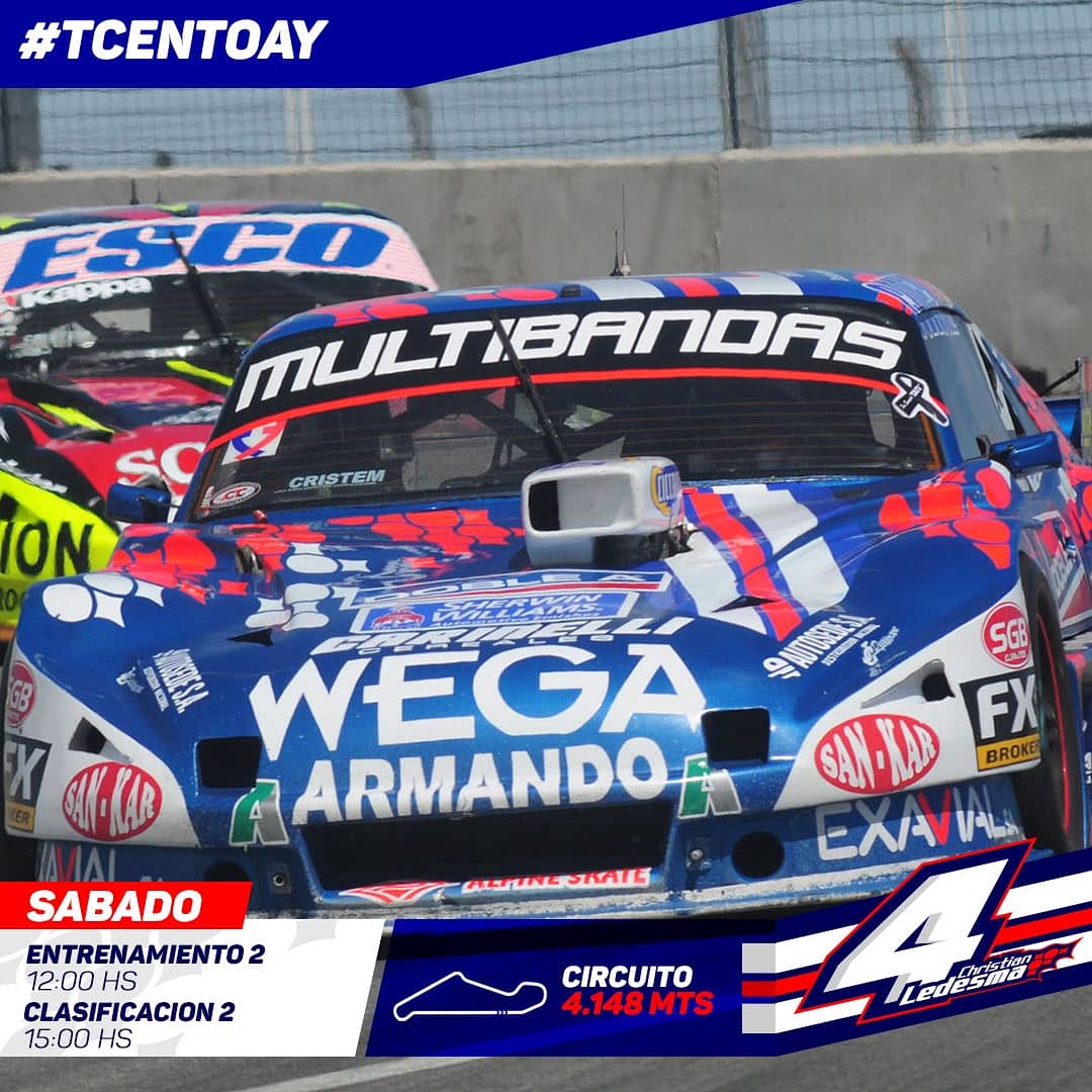 C H R I S T I A N . L E D E S M A tweet media