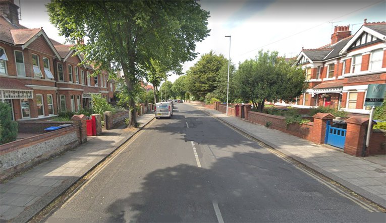 Bri-Tek LED tweet media