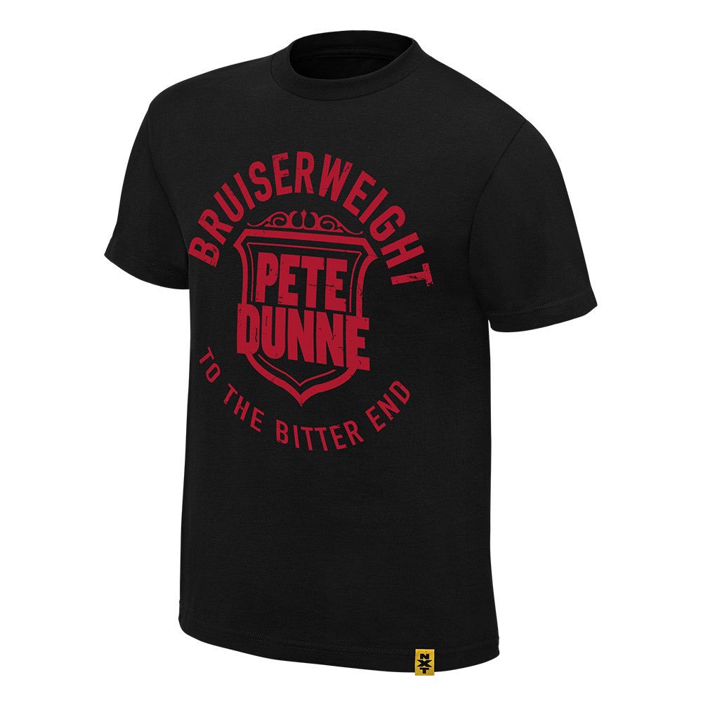 WShopUpdates's tweet photo. Pete Dunne “To The Bitter End” Authentic T-Shirt
https://t.co/a8zEs1ciHu https://t.co/8EBLVkMbfs