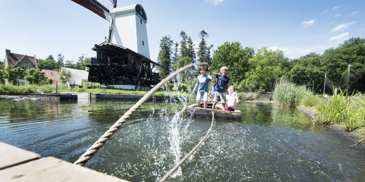 Het aantal bezoekers in en aan Nederland gaat de komende jaren sterk groeien. Die groei komt vooral vanuit het buitenland: de verwachting is dat Nederland in 2030 rond de 29 miljoen buitenlandse bezoekers gaat ontvangen. rbtkan.nl/toerisme-biedt…