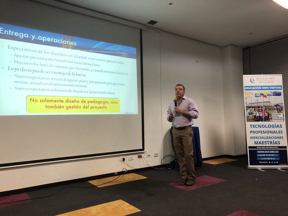 @armando_fox con lecciones aprendidas en 2º congreso <a href="/moocmaker/">MOOCmaker</a>