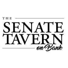 RBBoosterClub's tweet photo. Don’t forget to join us at the Senate on bank for this weekends Tilt between the @REDBLACKS and the Esks. Big game with big points on the line. https://t.co/aCA3envFET