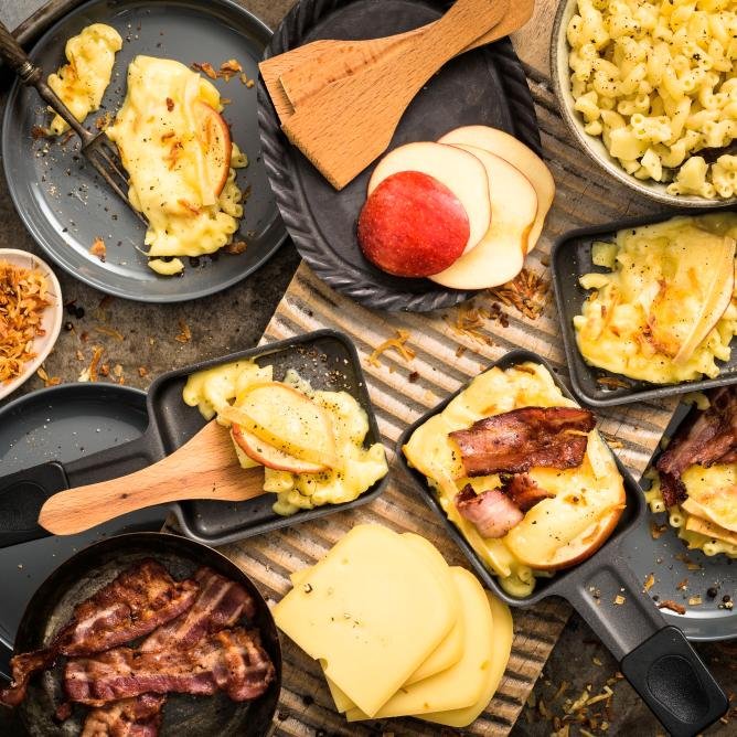 Marion On Twitter Le 14 C Est La Journee De La Tartiflette