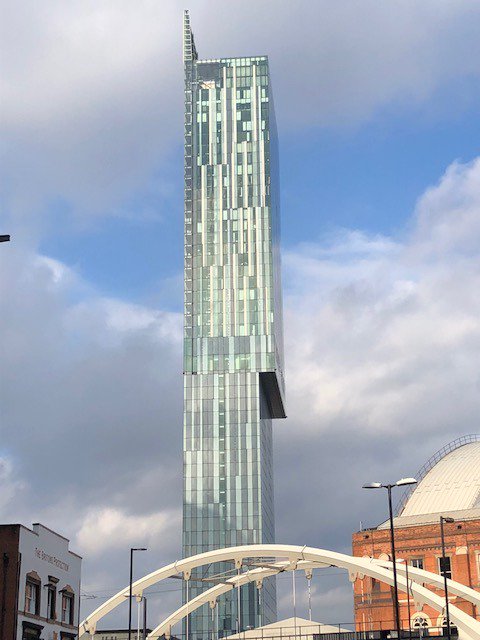 corefivellp's tweet photo. Day 2 at the #AHC - Manchester looked great in the sunshine - Brilliant conference, plenty food for thought for the hotels and hospitality sector.
#hotels #development #conference #AHC #annualhotelsconferece #innovatetoelevate https://t.co/fHYTC2AxST