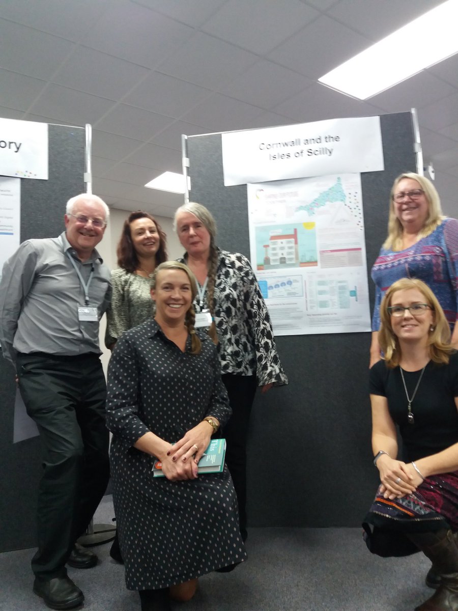 elaine_bayliss's tweet photo. Congratulations @clarerotman1 Cornwall and Janet for winning #VALSC gold award for best #largescalechange poster https://t.co/mugqIo3SSV”