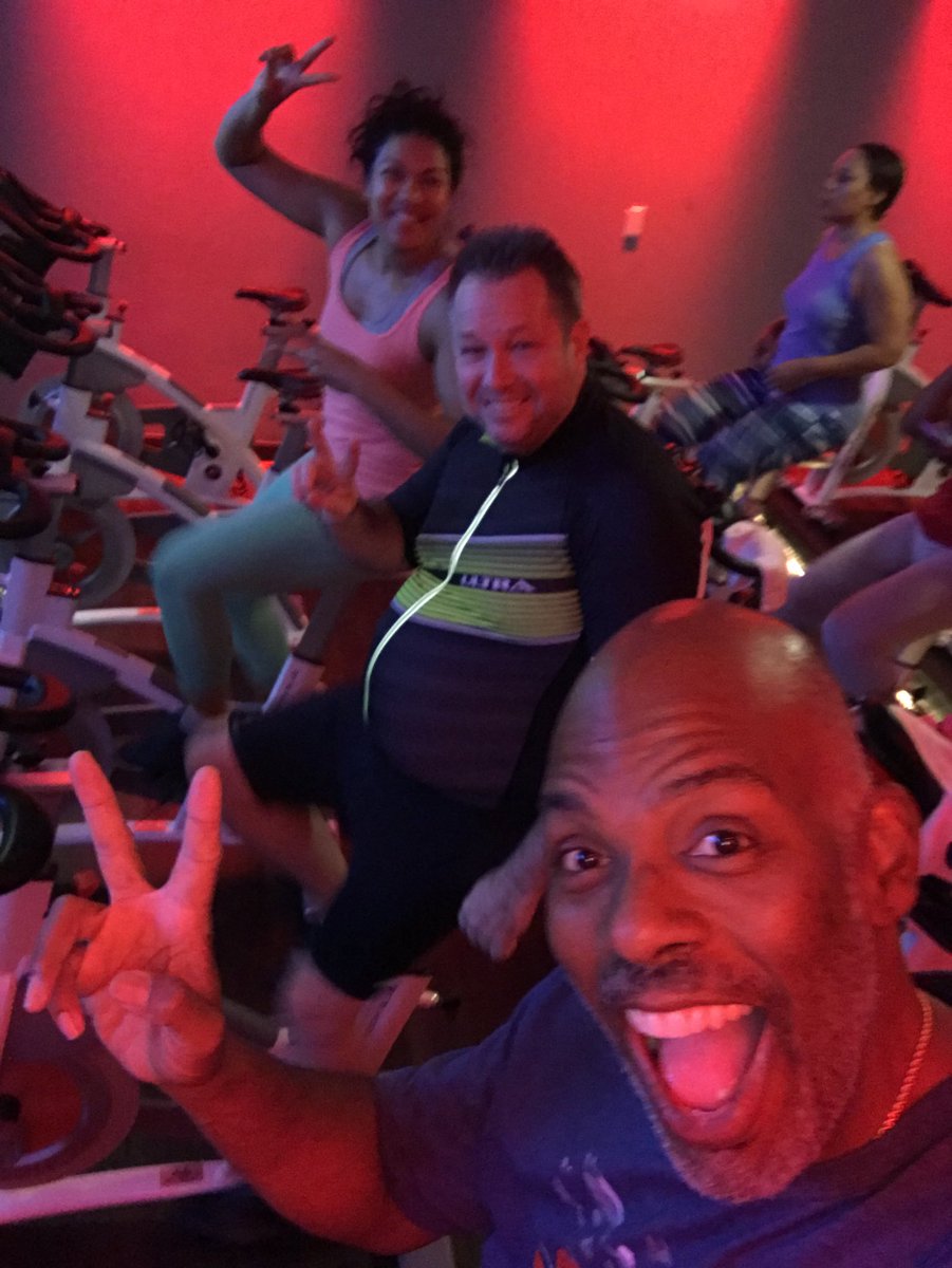 dynamic cycle studio