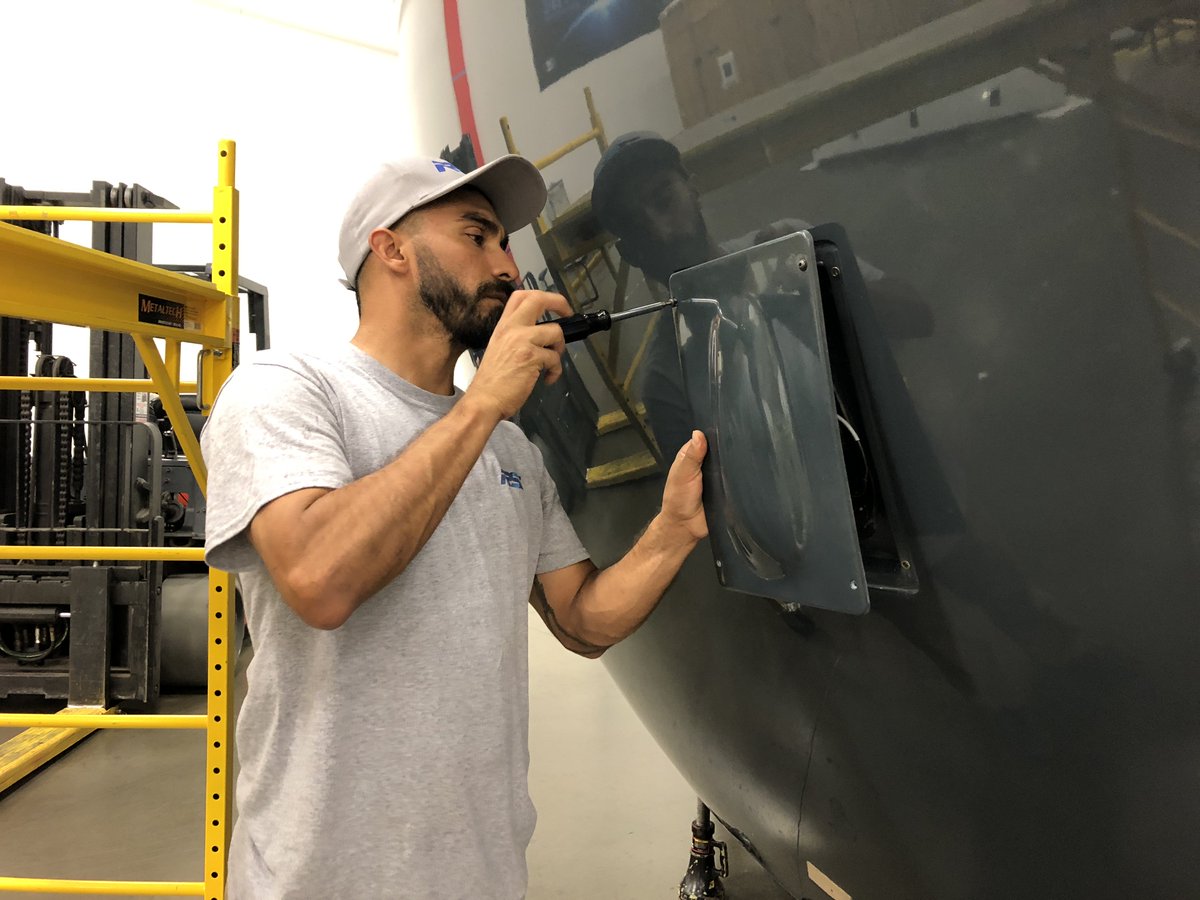 GroupAvion's tweet photo. Currently we are busy building the next simulators. We are excited by the high quality visuals, made possible by RSi Visual Systems. https://t.co/dWAkBiXHox