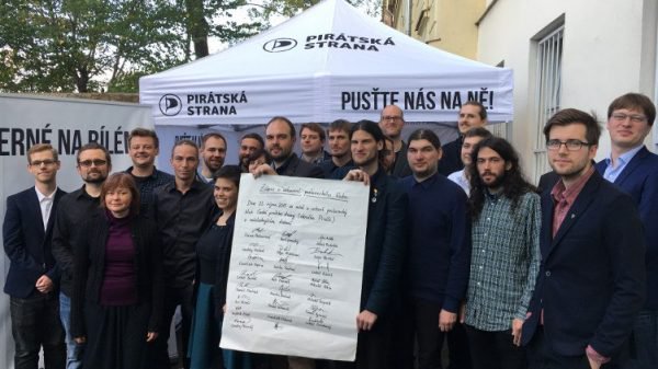 Piraattipuolue photo