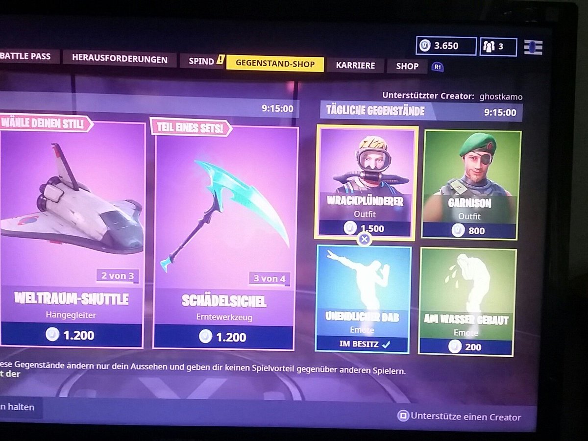 bropawpumpz's tweet photo. @KamoLRF @HyDra_FrEaKz Erstmal den Ehrenmann supporten mit hacke und skin:) https://t.co/QyqYJPArwF
