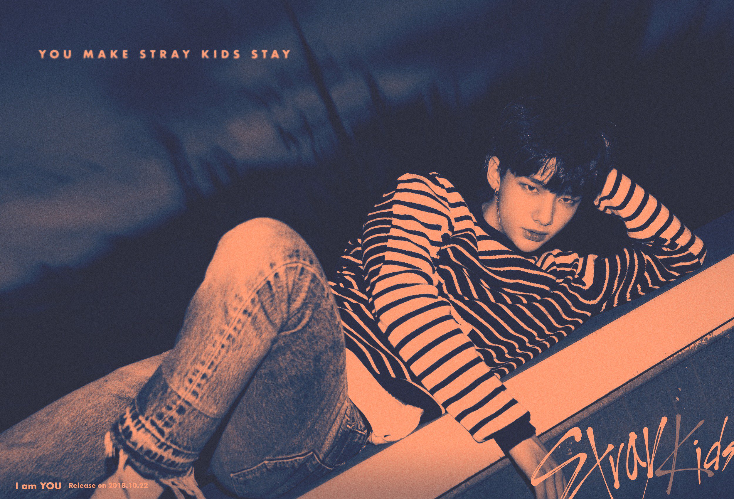 Stray Kids on X: 