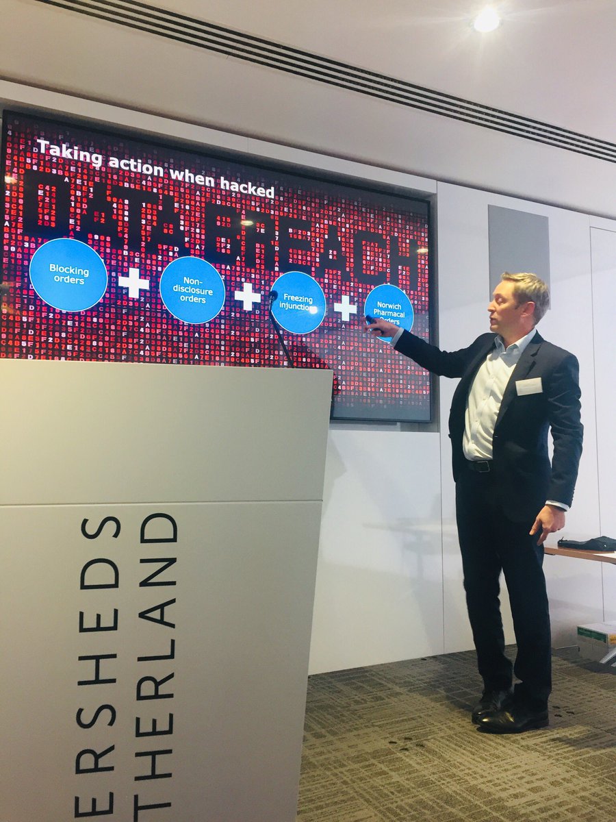 dal_banwait's tweet photo. Really engaging informative session safeguarding and navigating disputes. Great day @ #ESTechConf2018 @ESTMTlaw https://t.co/Ku2UstH0wf