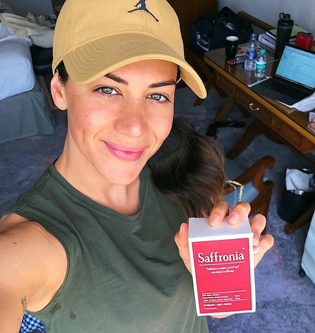 Stephanie Rice on Twitter: "You guys know that I am SOOO passionate about mental and emotional