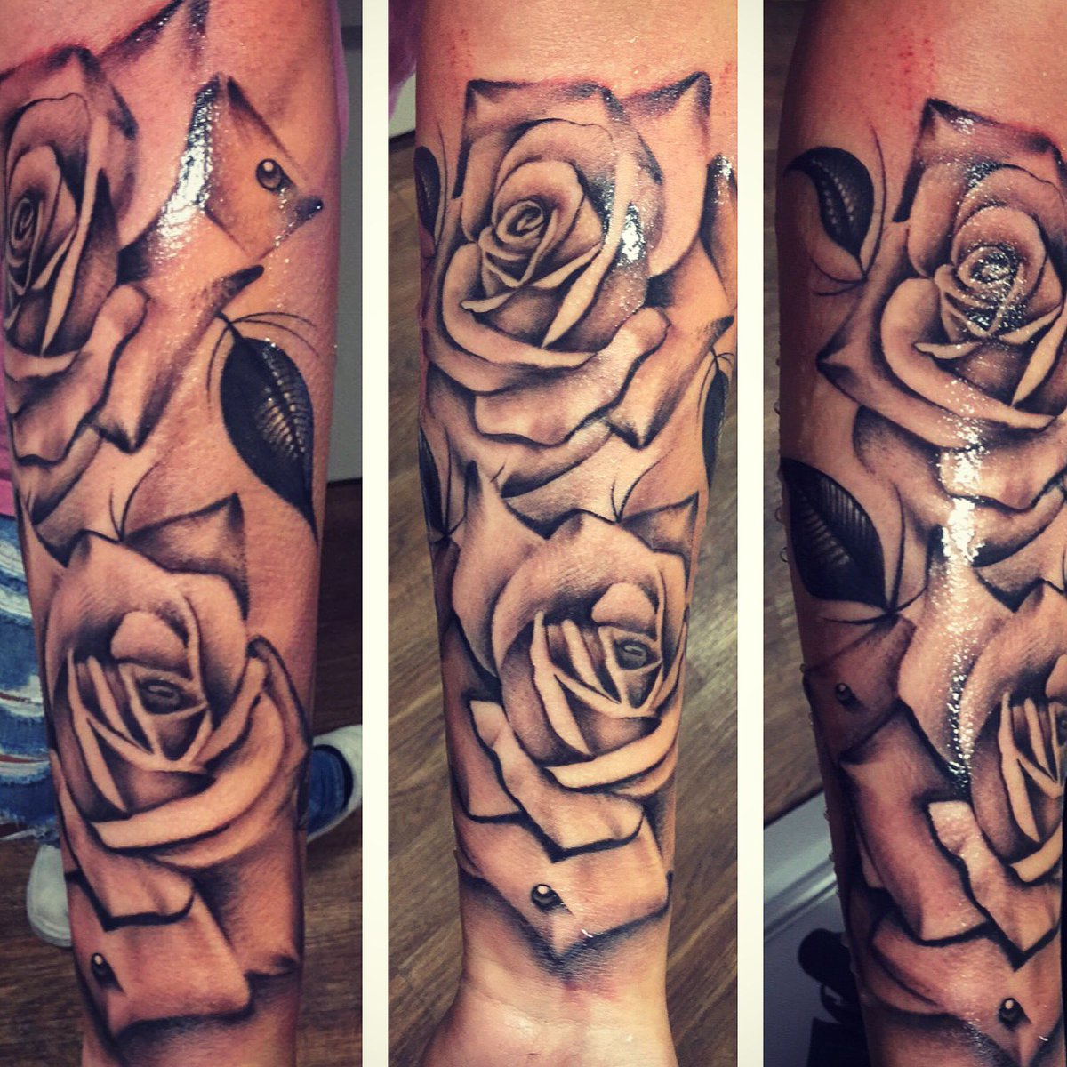 swishxswish22's tweet photo. Y’all KNOW ya guy has the cleanest cheapest tattoos in Tulsa. 💉 RT and I’ll pick a random person for a free tattoo on Saturday🙂🤙🏽 https://t.co/6bdIJUGkrI