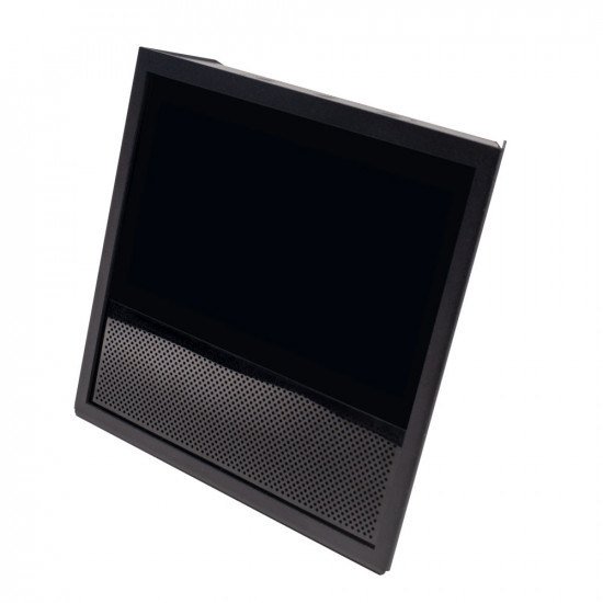 racksolutions's tweet photo. "Alexa, mount Amazon Echo Show to the wall"... 
ok, maybe Alexa can't do that, but we've got you covered! Check out our new Secure Wall Mount - https://t.co/cKYu5A6QFZ #Amazon #AlexaPlay #smartspeakers #smarthome #racksolutions #hsquared #smartdevices https://t.co/frHAcz37i8
