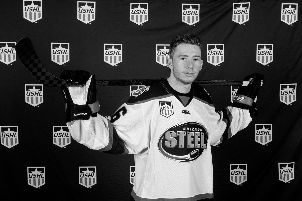 Colorado Rubber Hockey tweet media
