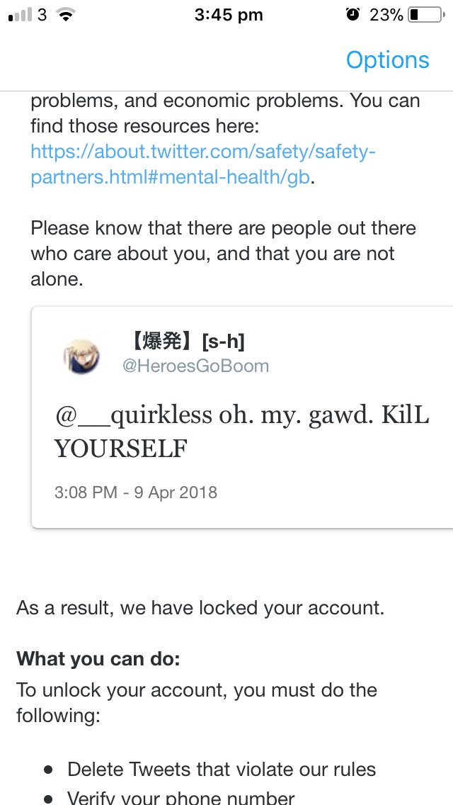 // ah

how good you are twitter 

pull up a tweet from april