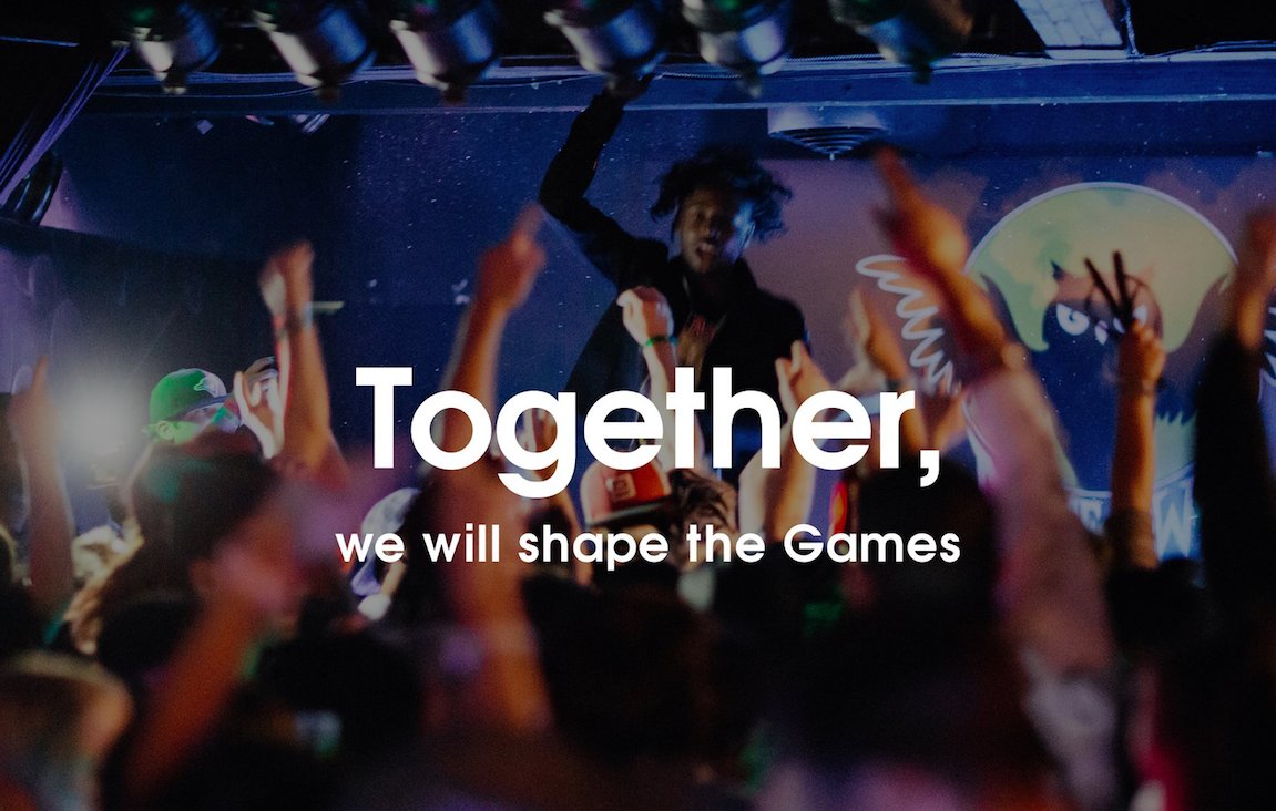 The new Together 2026 community is here. Join the conversation about our plans to host the 2026 Games at together2026.ca! #TogetherCalgary2026 #Calgary2026