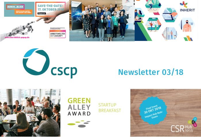 scp_centre's tweet photo. Our latest newsletter looks at what behavior change can do to fight #ClimateChange. Learn about the first @AoChange_org event with 30 NGOs, join us at the @durchblickpopup opening in #Wuppertal, at the @inheritEU FutureForum or the @CSRHub_NRW final event! https://t.co/PSuxTUjiqR https://t.co/JJ8Y2giieY